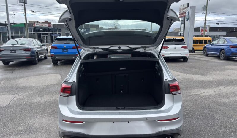 
								2022 Volkswagen Golf GTI 2.0 T Auto 6sp full									