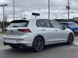 
										2022 Volkswagen Golf GTI 2.0 T Auto 6sp full									