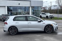 
										2022 Volkswagen Golf GTI 2.0 T Auto 6sp full									