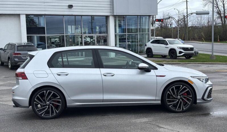 
								2022 Volkswagen Golf GTI 2.0 T Auto 6sp full									