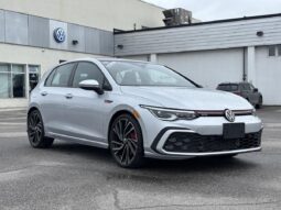 
										2022 Volkswagen Golf GTI 2.0 T Auto 6sp full									