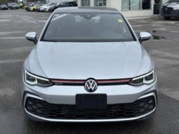 
										2022 Volkswagen Golf GTI 2.0 T Auto 6sp full									