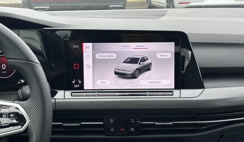 
								2022 Volkswagen Golf GTI 2.0 T Auto 6sp full									