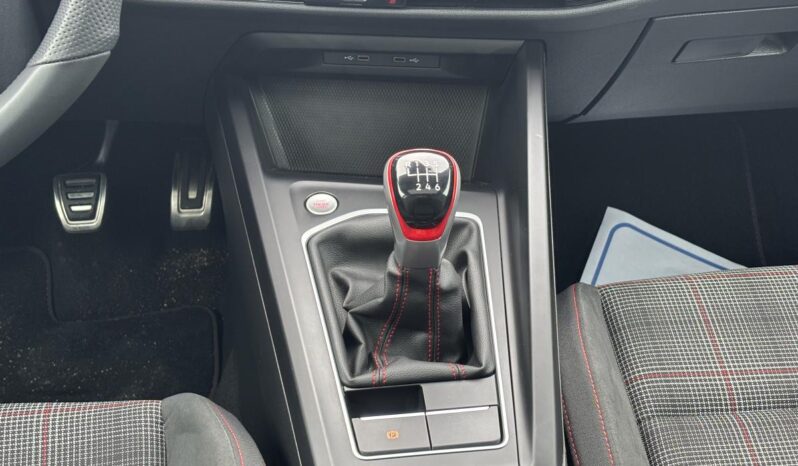 
								2022 Volkswagen Golf GTI 2.0 T Auto 6sp full									