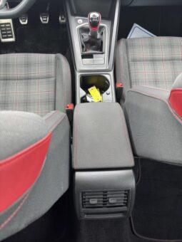 
										2022 Volkswagen Golf GTI 2.0 T Auto 6sp full									