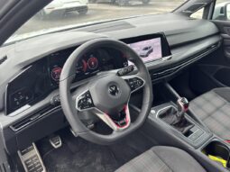 
										2022 Volkswagen Golf GTI 2.0 T Auto 6sp full									