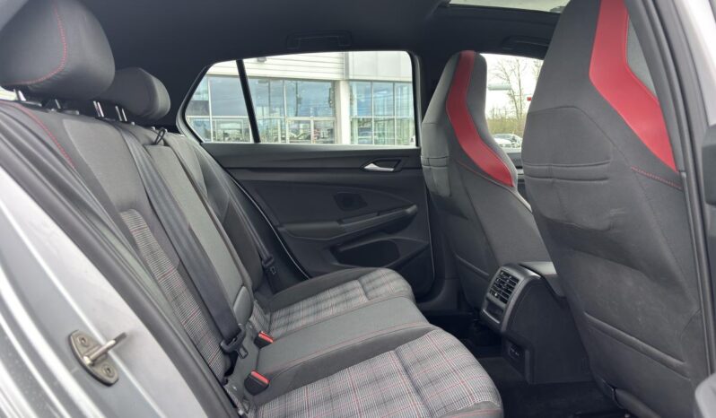
								2022 Volkswagen Golf GTI 2.0 T Auto 6sp full									