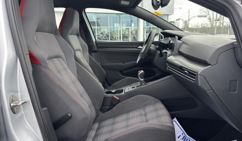 
								2022 Volkswagen Golf GTI 2.0 T Auto 6sp full									