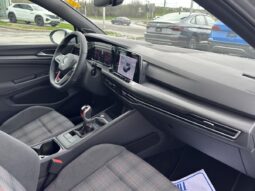 
										2022 Volkswagen Golf GTI 2.0 T Auto 6sp full									