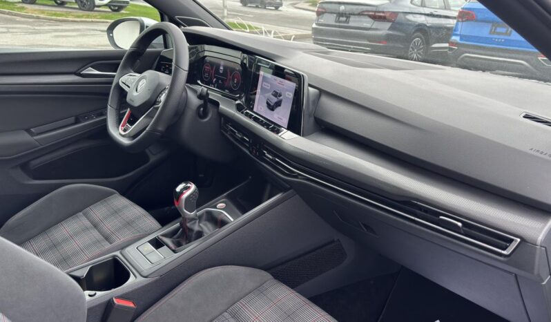 
								2022 Volkswagen Golf GTI 2.0 T Auto 6sp full									