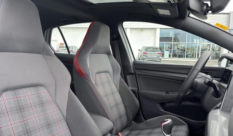 
								2022 Volkswagen Golf GTI 2.0 T Auto 6sp full									