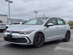 2022 Volkswagen Golf GTI - Used Coupe - VIN: WVWS87CD6NW201107 - Volkswagen de l'Outaouais Gatineau