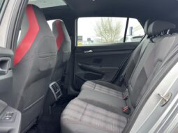 
										2022 Volkswagen Golf GTI 2.0 T Auto 6sp full									
