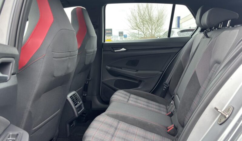 
								2022 Volkswagen Golf GTI 2.0 T Auto 6sp full									
