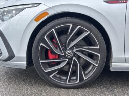
										2022 Volkswagen Golf GTI 2.0 T Auto 6sp full									