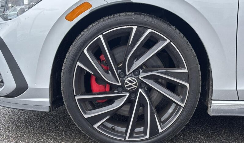 
								2022 Volkswagen Golf GTI 2.0 T Auto 6sp full									