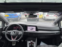 
										2022 Volkswagen Golf GTI 2.0 T Auto 6sp full									