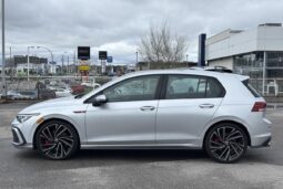 
										2022 Volkswagen Golf GTI 2.0 T Auto 6sp full									
