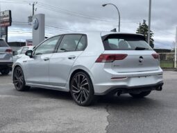 
										2022 Volkswagen Golf GTI 2.0 T Auto 6sp full									