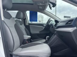 
										2022 Volkswagen Taos Comfortline 4MOTION full									