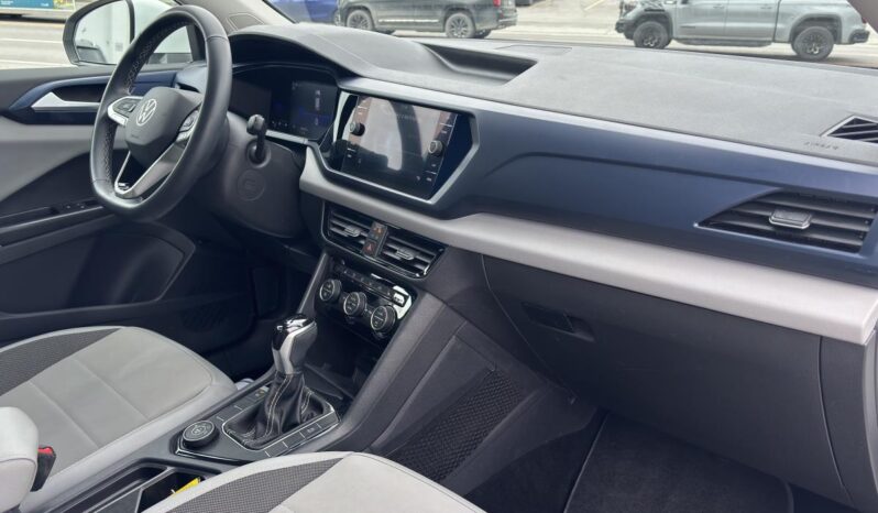 
								2022 Volkswagen Taos Comfortline 4MOTION full									