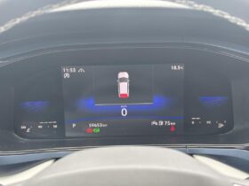 2022 Volkswagen Taos Comfortline 4MOTION