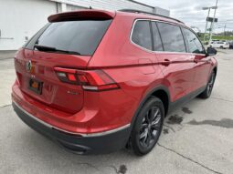 
										2022 Volkswagen Tiguan Comfortline 4MOTION full									