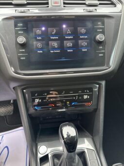 
										2022 Volkswagen Tiguan Comfortline 4MOTION full									