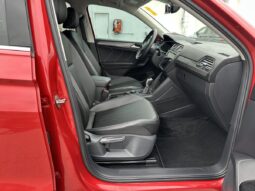 
										2022 Volkswagen Tiguan Comfortline 4MOTION full									