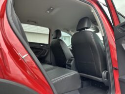 
										2022 Volkswagen Tiguan Comfortline 4MOTION full									