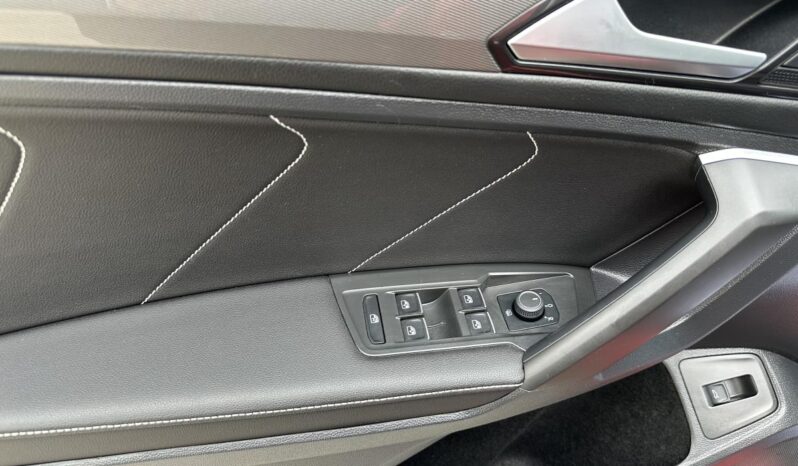 
								2022 Volkswagen Tiguan Comfortline 4MOTION full									