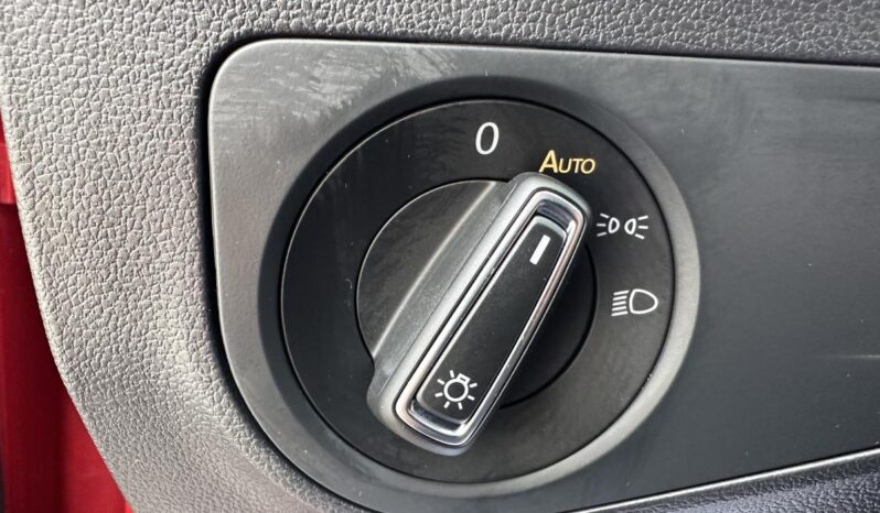 
								2022 Volkswagen Tiguan Comfortline 4MOTION full									