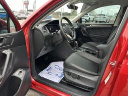 
										2022 Volkswagen Tiguan Comfortline 4MOTION full									