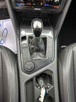 
										2022 Volkswagen Tiguan Comfortline 4MOTION full									