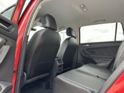 
										2022 Volkswagen Tiguan Comfortline 4MOTION full									