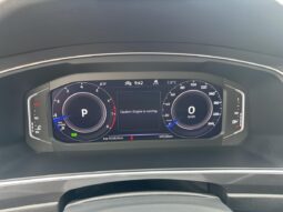 
										2022 Volkswagen Tiguan Comfortline 4MOTION full									