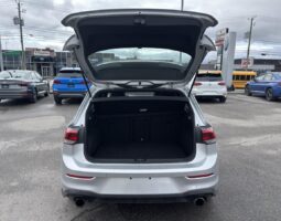 
										2022 Volkswagen Golf GTI Autobahn Manual full									