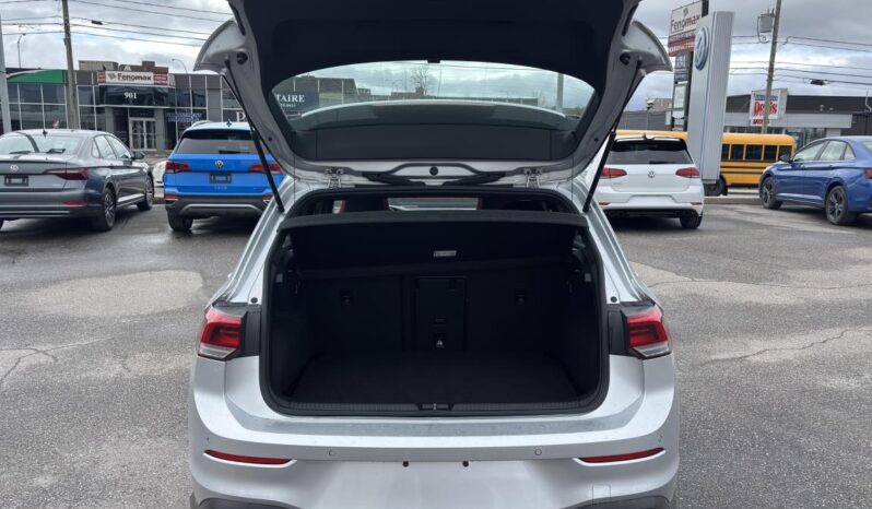 
								2022 Volkswagen Golf GTI Autobahn Manual full									