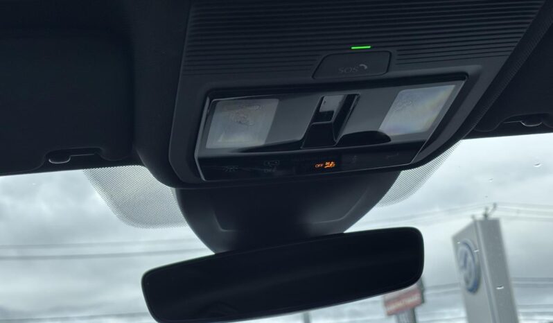 
								2022 Volkswagen Golf GTI Autobahn Manual full									
