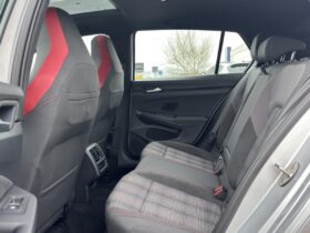 2022 Volkswagen Golf GTI Autobahn Manual