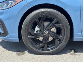2025 Volkswagen Jetta Comfortline Auto