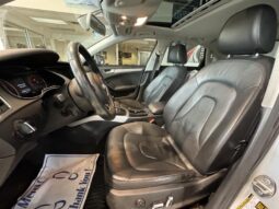 
										2014 Audi A4 2.0 6sp Technik full									
