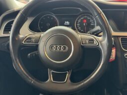 
										2014 Audi A4 2.0 6sp Technik full									