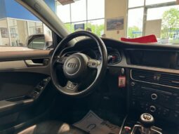 
										2014 Audi A4 2.0 6sp Technik full									