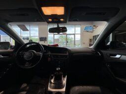 
										2014 Audi A4 2.0 6sp Technik full									