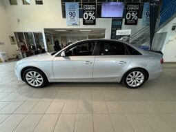 
										2014 Audi A4 2.0 6sp Technik full									