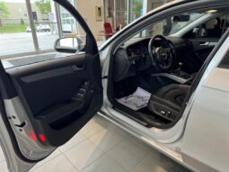 
										2014 Audi A4 2.0 6sp Technik full									