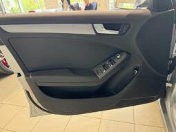 
										2014 Audi A4 2.0 6sp Technik full									