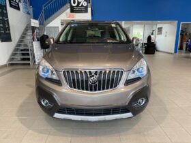 2014 Buick Encore Convenience Fwd