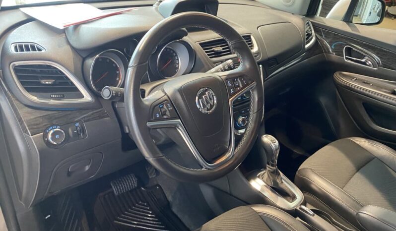 
								2014 Buick Encore Convenience Fwd full									